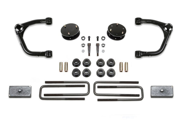 Fabtech Uniball Upper Control Arms (MPN: FTS21249)