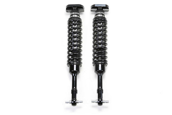 Fabtech Motorsports Dirt Logic 2.5 Coilover (MPN: FTS22263)
