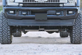 Fabtech Motorsports Dirt Logic 2.25 Steering Stabilizer (MPN: FTS22303)