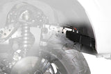 Fabtech Anti Intrusion Bar (MPN: FTS22334)