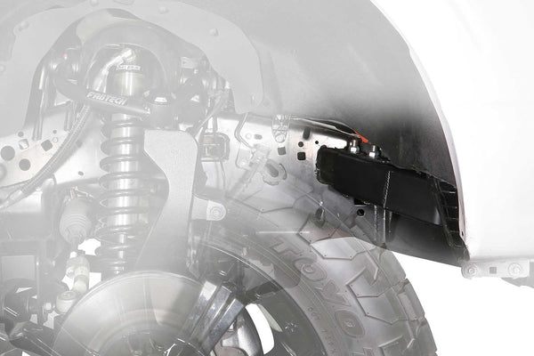 Fabtech Anti Intrusion Bar (MPN: FTS22334)