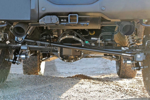 Fabtech Motorsports Track Bar (MPN: FTS22346)