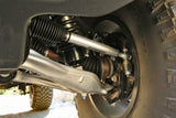 Fabtech Motorsports Tie Rod Assembly (MPN: FTS22349)