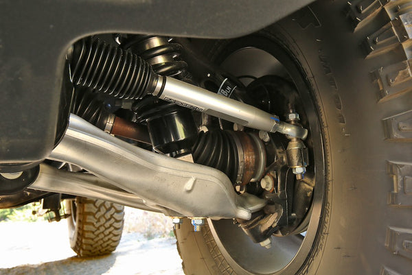 Fabtech Motorsports Tie Rod Assembly (MPN: FTS22349)