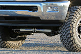 Fabtech Motorsports Dual Steering Stabilizer (MPN: FTS23060)