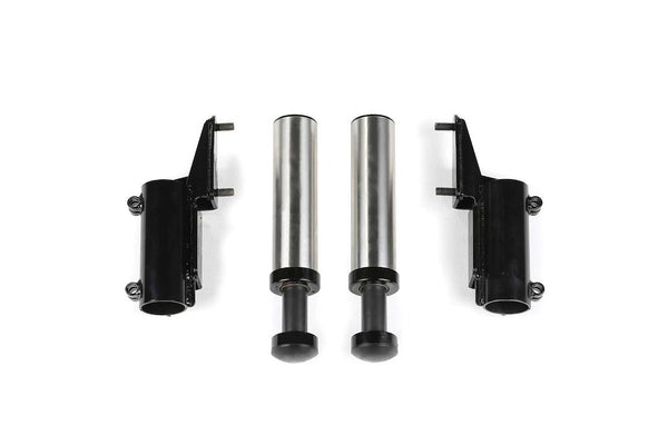 Fabtech Motorsports Hydraulic Bump Stop (MPN: FTS240892)