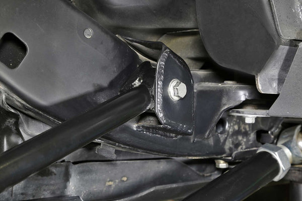 Fabtech Control Arm Mount Set (MPN: FTS24110)