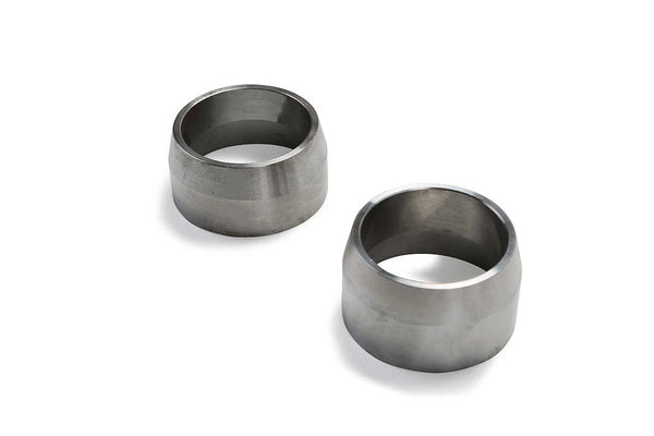 Fabtech Motorsports Exhaust Crossover Pipe Spacer (MPN: FTS24126)