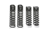 Fabtech Motorsports Coil Spring Set (MPN: FTS24154)