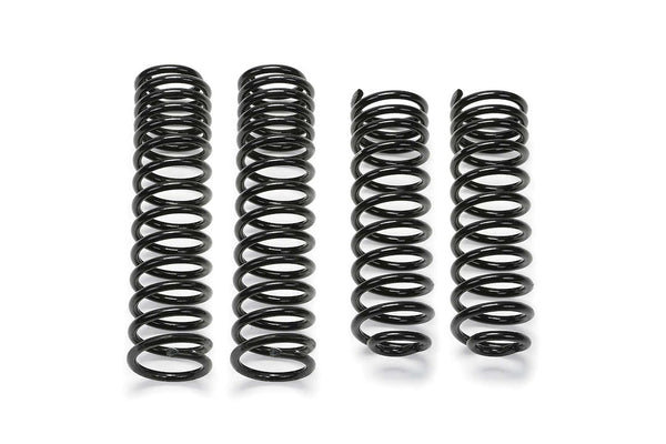 Fabtech Motorsports Coil Spring Set (MPN: FTS24154)