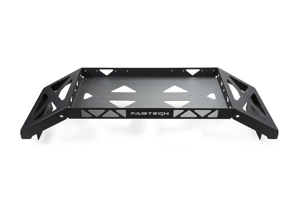 Fabtech Jeep Gladiator Cargo Bed Rack (MPN: FTS24256)
