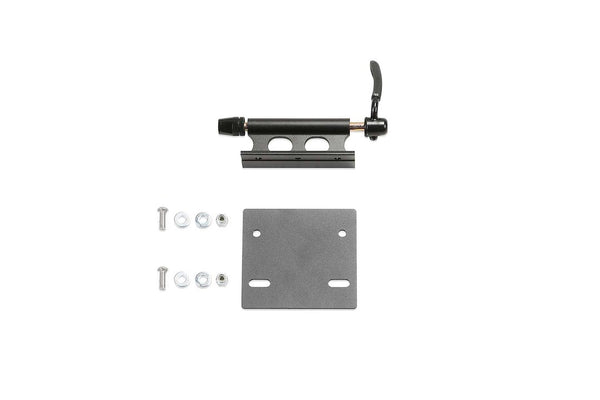 Fabtech Motorsports Bike Rack (MPN: FTS24263)