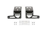 Fabtech Motorsports Driving Fog Light Mounting Bracket (MPN: FTS24269)