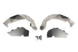 Fabtech Motorsports Inner Fender Set (MPN: FTS24272)