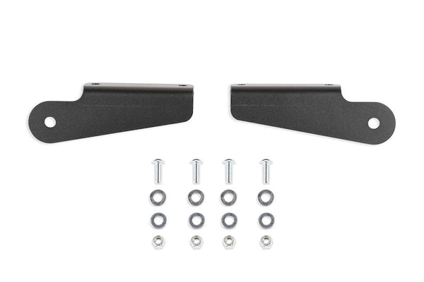 Fabtech CB Radio Antenna Mount (MPN: FTS24274)