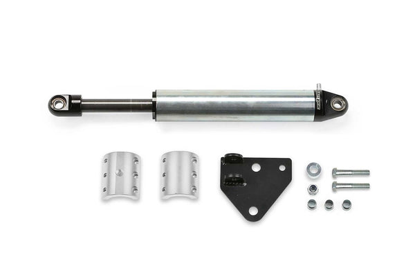 Fabtech Motorsports Steering Stabilizer (MPN: FTS24282)