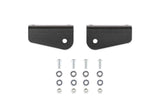 Fabtech CB Radio Antenna Mount (MPN: FTS24298)