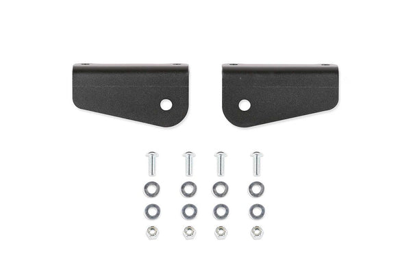 Fabtech CB Radio Antenna Mount (MPN: FTS24298)