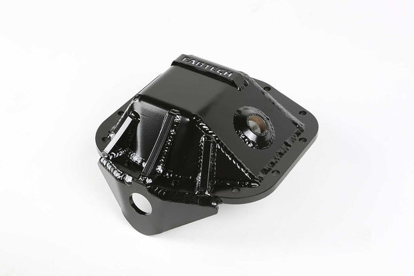 Fabtech Motorsports Differential Cover (MPN: FTS24299)