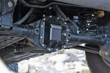 Fabtech Differential Cover for Dana M220 (MPN: FTS24300)