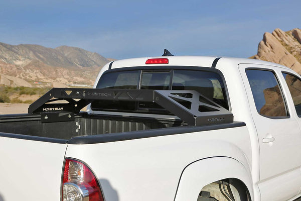 Fabtech Toyota Tacoma Cargo Bed Rack (MPN: FTS26095)