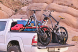 Fabtech Motorsports Bike Rack (MPN: FTS24263)