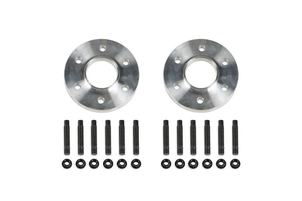 Fabtech Motorsports Wheel Spacer (MPN: FTS28011)