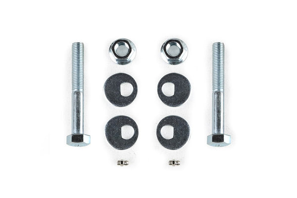 Fabtech Motorsports Alignment Cam Bolt Kit (MPN: FTS50622)