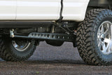 Fabtech Motorsports Traction Bar Set (MPN: FTS62008)