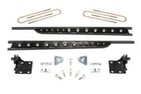 Fabtech Motorsports Traction Bar Set (MPN: FTS62008)