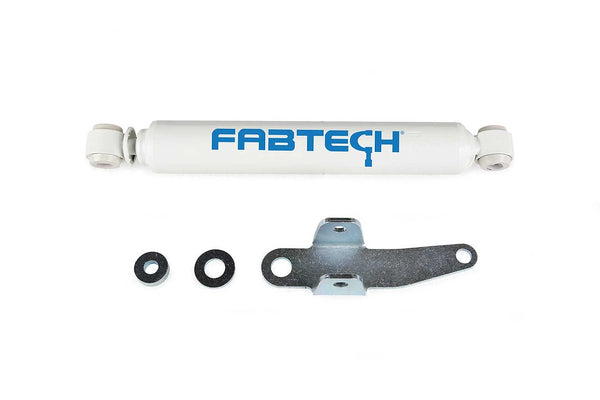 Fabtech Motorsports Steering Stabilizer (MPN: FTS8059)