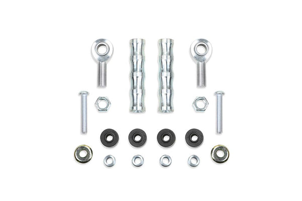 Fabtech Motorsports Stabilizer Bar Link Kit (MPN: FTS93009)
