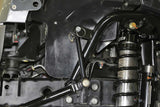 Fabtech Motorsports Stabilizer Bar Quick Disconnect (MPN: FTS94056)