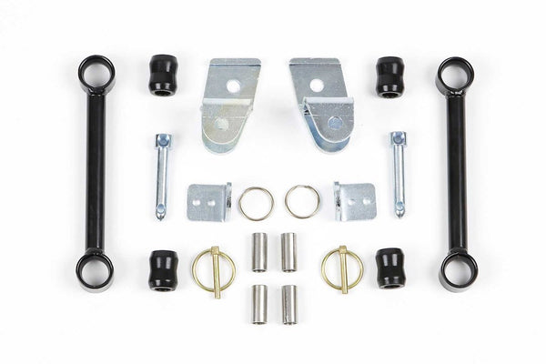 Fabtech Motorsports Stabilizer Bar Quick Disconnect (MPN: FTS94056)