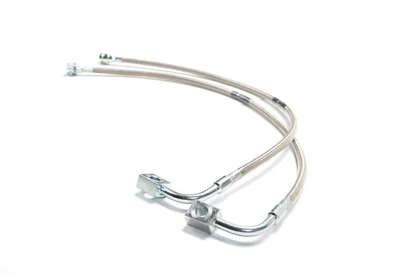 Fabtech Motorsports Brake Line (MPN: FTS94063)