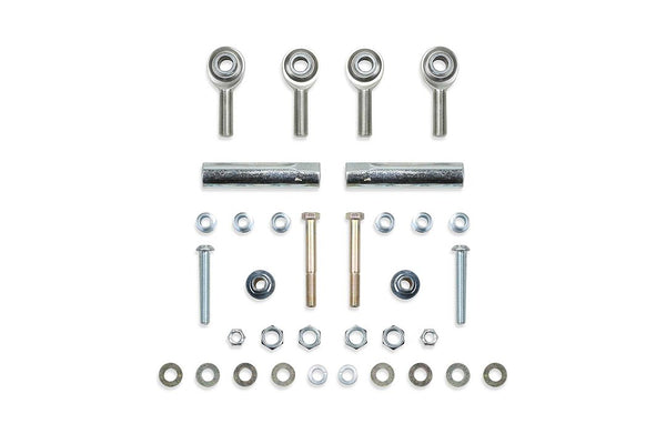 Fabtech Stabilizer Bar Link Kit (MPN: FTS98024)