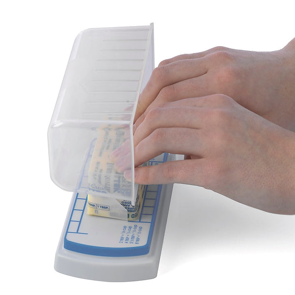 Progressive Food Storage Container (MPN: GBD-1)