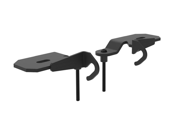 KC Hilites Light Bar Mounting Kit (MPN: 7334)