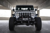 DV8 Offroad Fender Flares (MPN: FDGL-06)