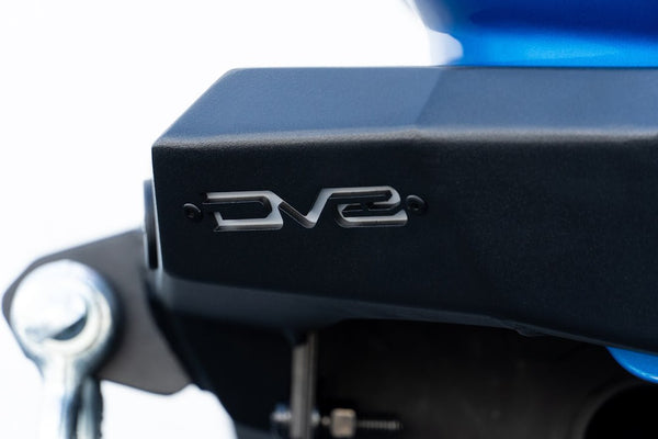 DV8 Offroad Spec Series Rear Bumper (MPN: RBGL-09)