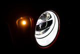 DV8 Offroad Headlight Assembly (MPN: HLCJL-01)
