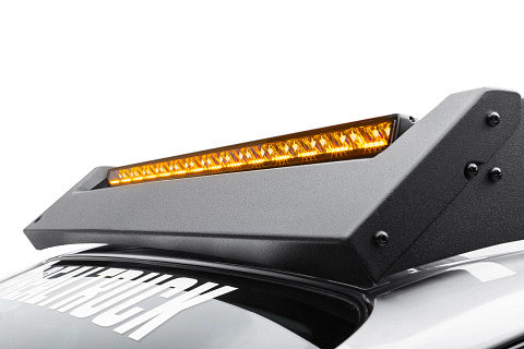 Go Rhino Bright Series LED Light Bar (MPN: 754004012CSS)