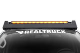 Go Rhino Bright Series LED Light Bar (MPN: 754004012CSS)