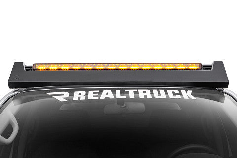 Go Rhino Bright Series LED Light Bar (MPN: 754004012CSS)