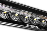 Go Rhino Blackout Series LED Light Bar (MPN: 750600622FBS)