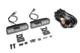 Go Rhino Blackout Series LED Light Bar (MPN: 750600622SBS)