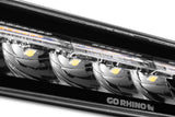 Go Rhino Blackout Series LED Light Bar (MPN: 750600622SBS)