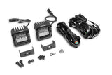 Go Rhino Bright Series LED Fog Light (MPN: 751803023FCS)