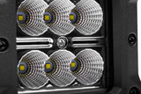 Go Rhino Bright Series LED Fog Light (MPN: 751803023FCS)