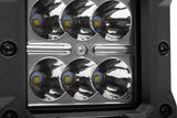 Go Rhino Bright Series LED Fog Light (MPN: 751803023SCS)